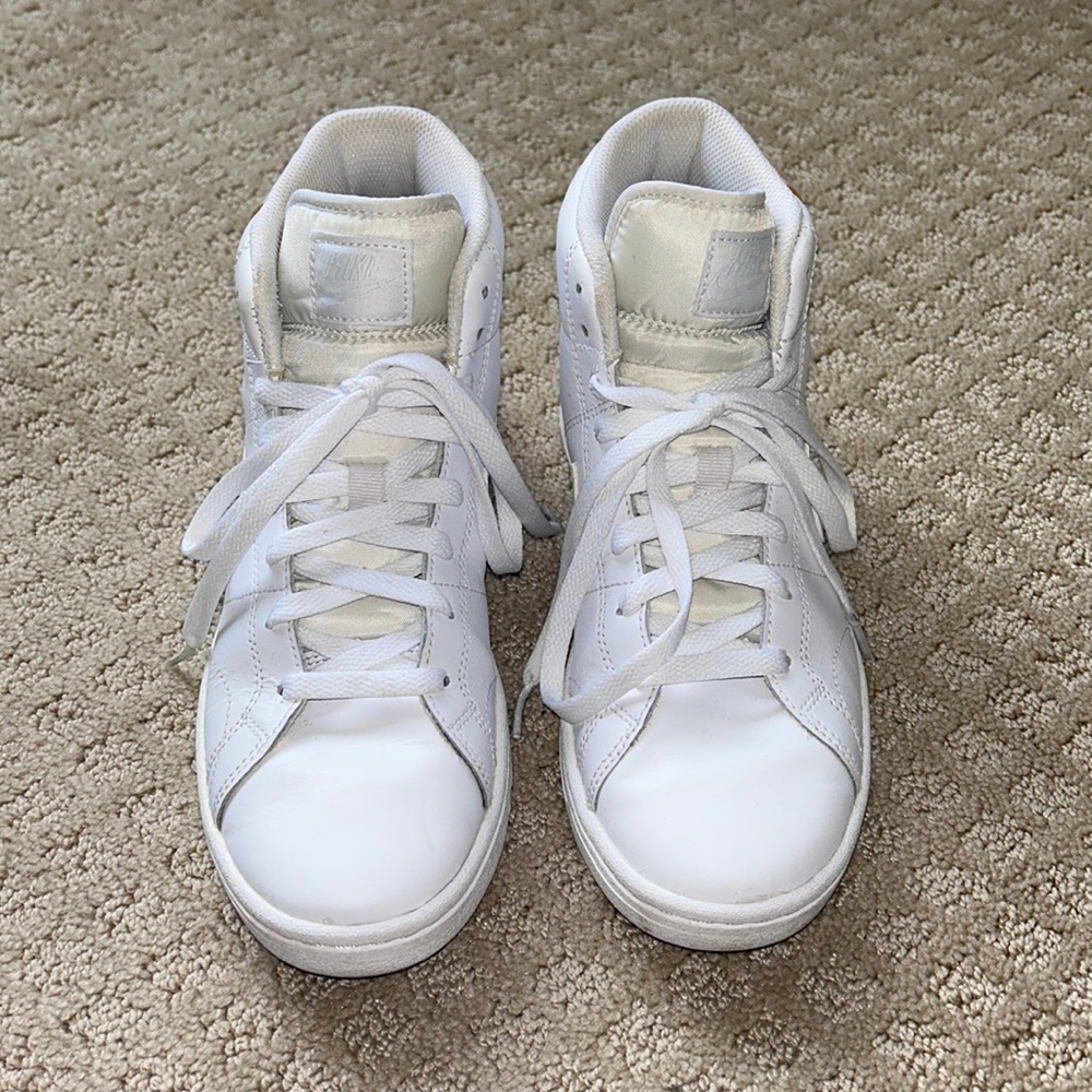 Nike High Top Sneakers